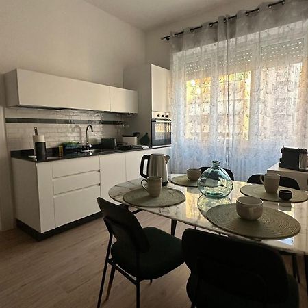 A Casa Di Edo Lejlighed Rom Eksteriør billede