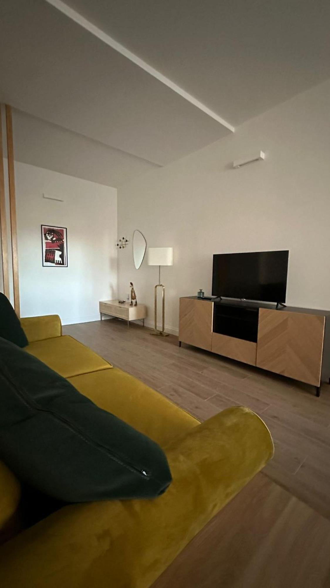 A Casa Di Edo Lejlighed Rom Eksteriør billede