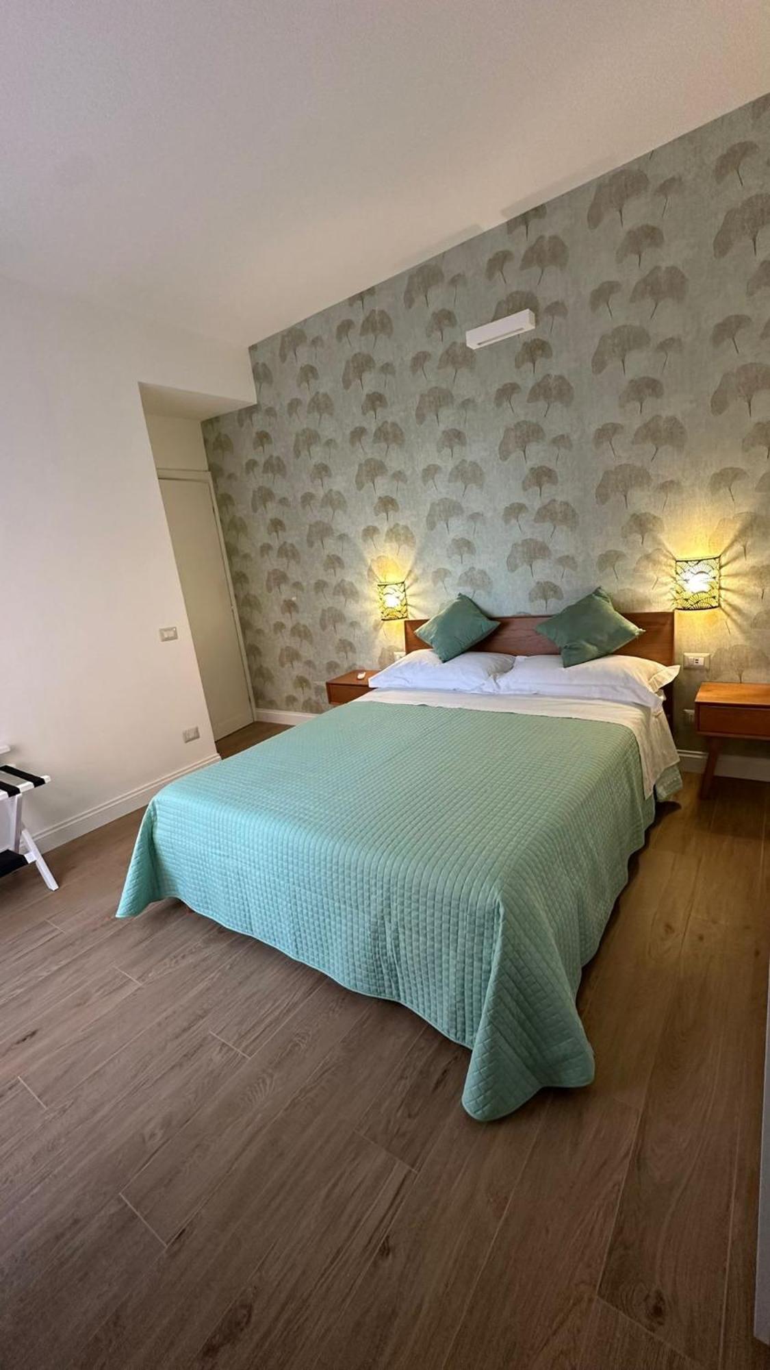 A Casa Di Edo Lejlighed Rom Eksteriør billede