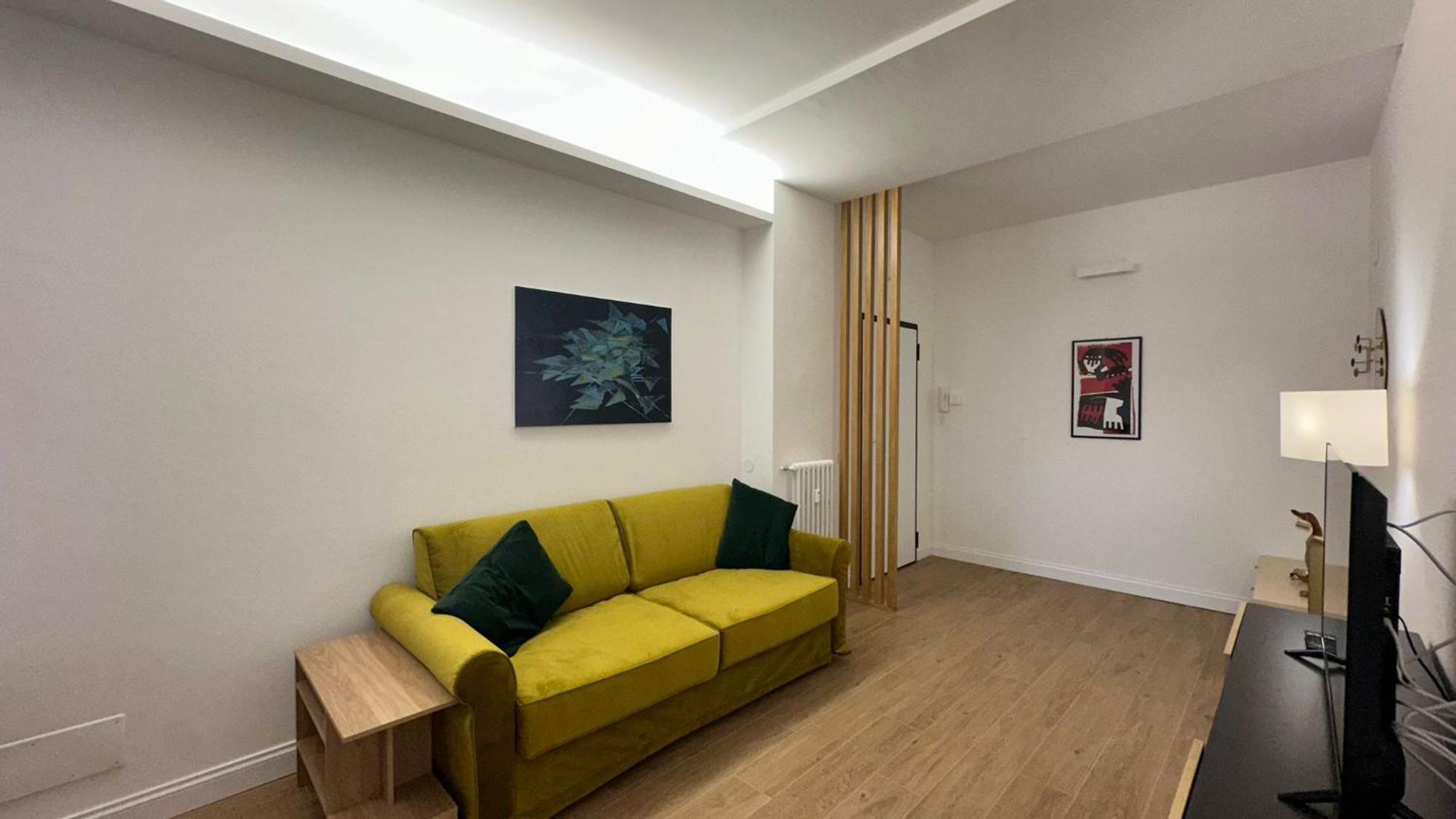 A Casa Di Edo Lejlighed Rom Eksteriør billede