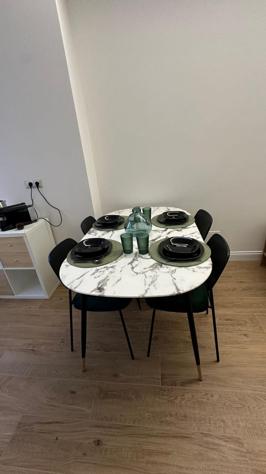 A Casa Di Edo Lejlighed Rom Eksteriør billede