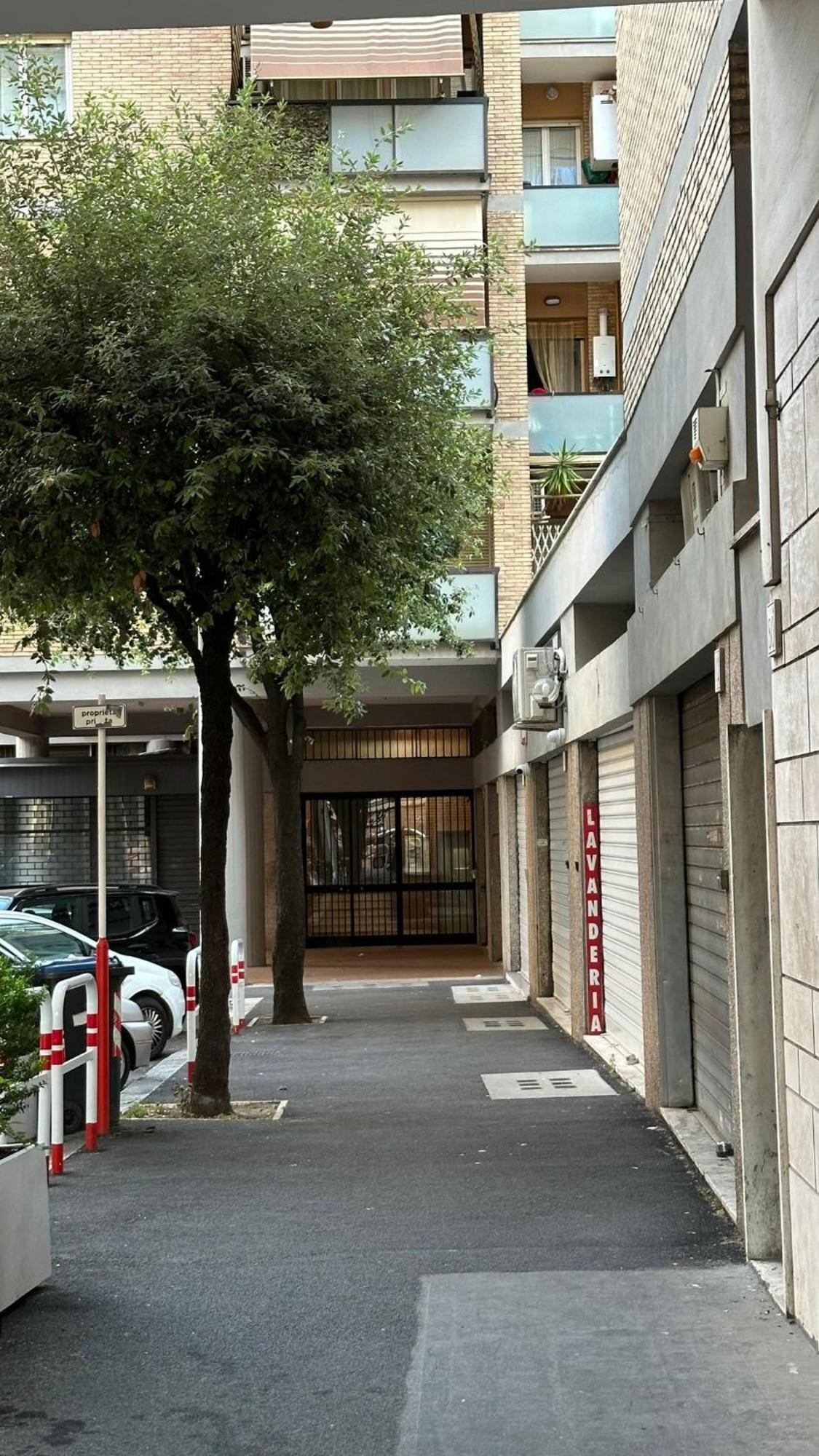 A Casa Di Edo Lejlighed Rom Eksteriør billede